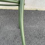 Mundus label canned chair