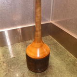 Vase Workshop of the Commandery Jacques Pouchain