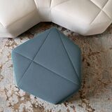 Grand pouf design