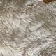Natural sheepskin