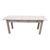 Table de ferme