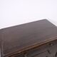 Chest of drawers folk art