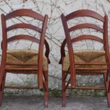 Armchairs, 1990s, set of 2