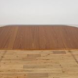 Mid-Century Teak Dining Table by Nils Jonsson Hugo Troeds, Sweden, 1960s