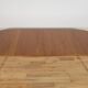 Mid-Century Teak Dining Table by Nils Jonsson Hugo Troeds, Sweden, 1960s
