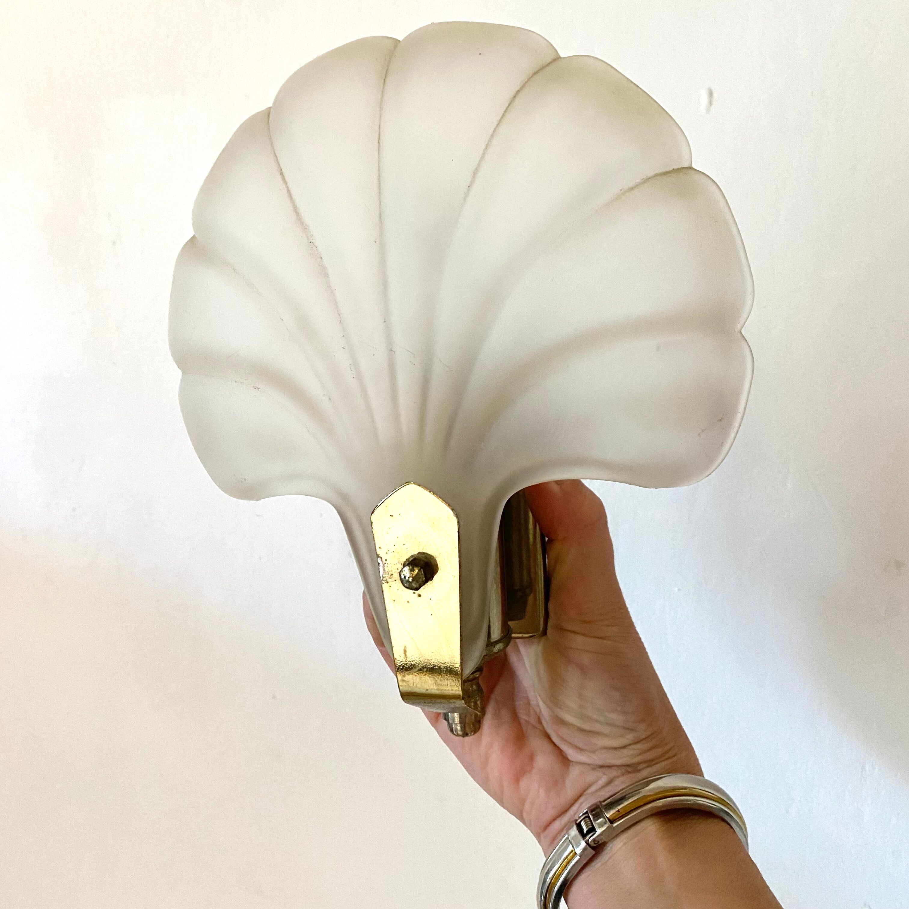 Vintage wall lamp