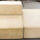 Vintage COR TRIO Sectional Sofa by Team Form AG, Switzerland 1973