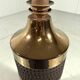 Bitossi large ceramic table lamp for Bergboms, Sweden 1960’s