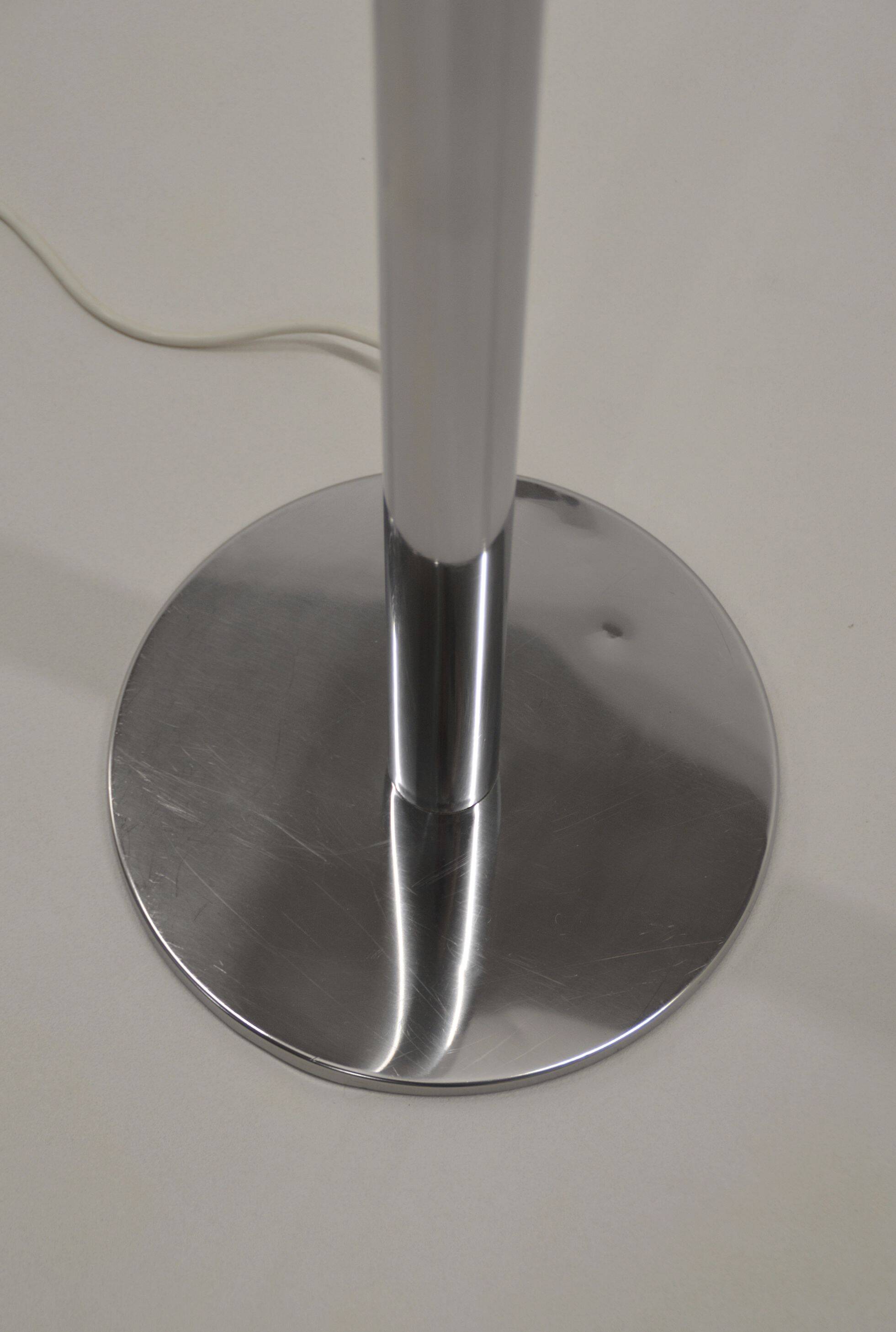 Lampadaire conçu par Luigi Massoni pour iGuzzini, années 1970