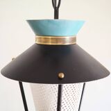 Arlus Rigitulle Lantern 1950