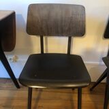 Galvanitas S16 chairs - Scandinavian