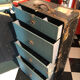 Travel trunk