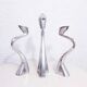 Set de 3 bougeoirs Matthew Hilton