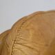 Vintage de Sede DS61 Leather Sofa Couch 70er Design 60er