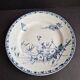 Old Sarreguemines fruit bowl, Carmen model