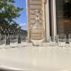 Porto service Baccarat 7p. M. Longchamp