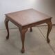 Table basse « Madeleine »