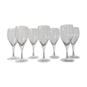 7 p. Bayel champagne