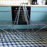 Pair of chairs by Till Behrens for Schlubach 1980s