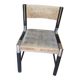 4 Vintage 70s Chairs