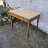 Farmhouse table, desk, console table "Lou"