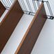 Vintage Teak Wall Shelves by Tomado