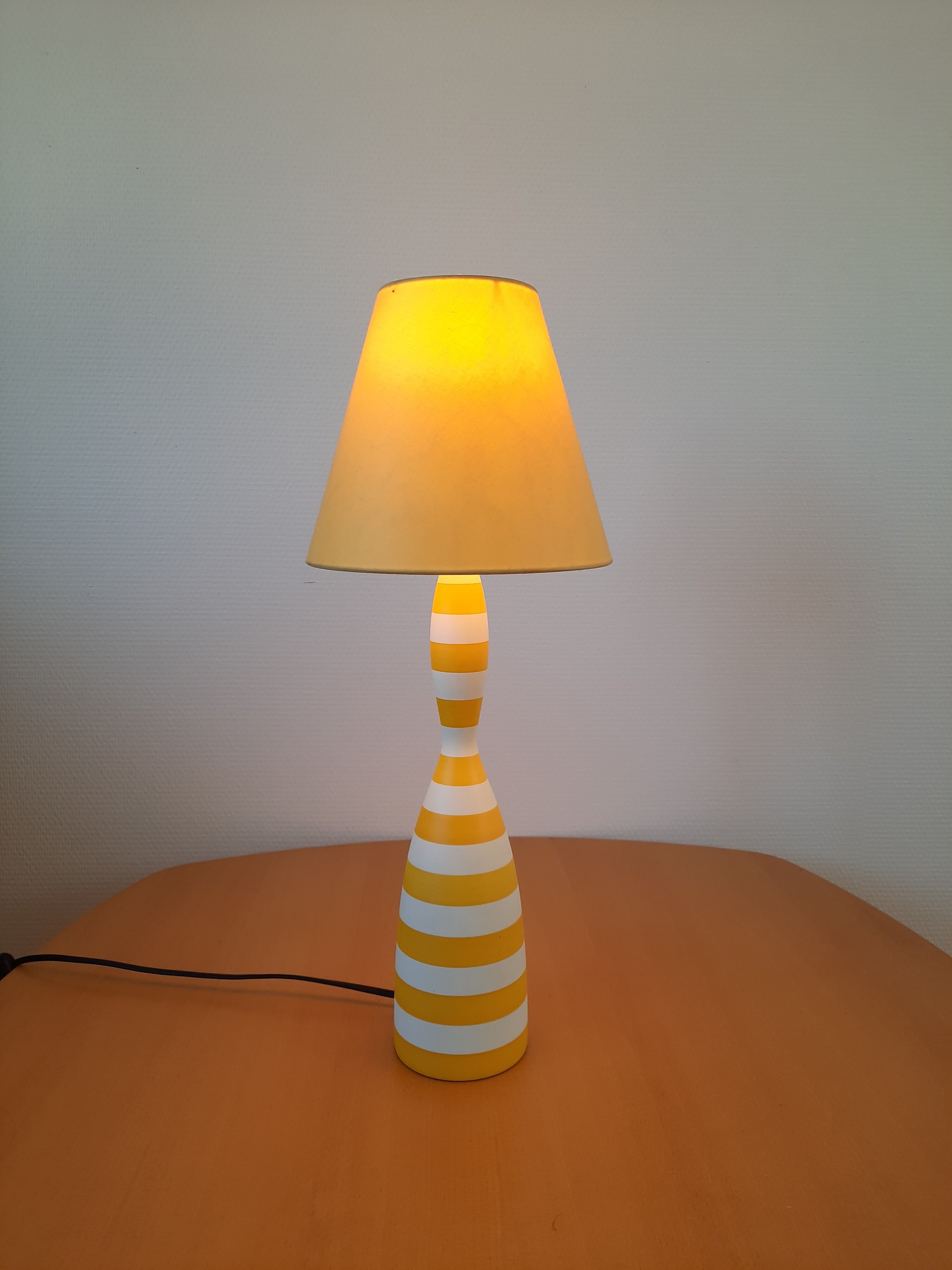 Lamp by Olivier Villatte