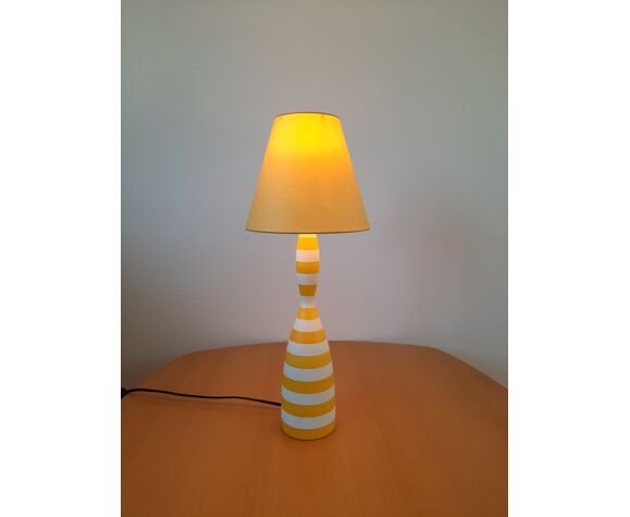 Lamp by Olivier Villatte | Selency