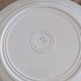 7 Badonviller plates