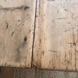 Antique farmhouse coffee table