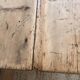 Antique farmhouse coffee table