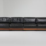 Afra Sofa & Tobia Scarpa '920' sofa for Cassina 1970