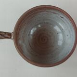 Roger Jacques ceramic bowl