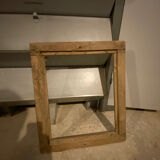 Cadre en bois