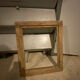 Cadre en bois