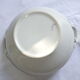Old earthenware tureen Niderviller Moselle large format covered pot