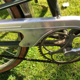 Vintage 70s lady's bike