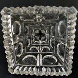 Vintage vase 30s Czechoslovakia