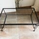 Table basse