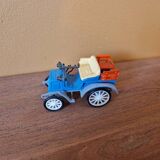 RAMI by JMK - Panhard Lavassor Tonneau 1895 - 1960s