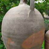 Terracotta jar
