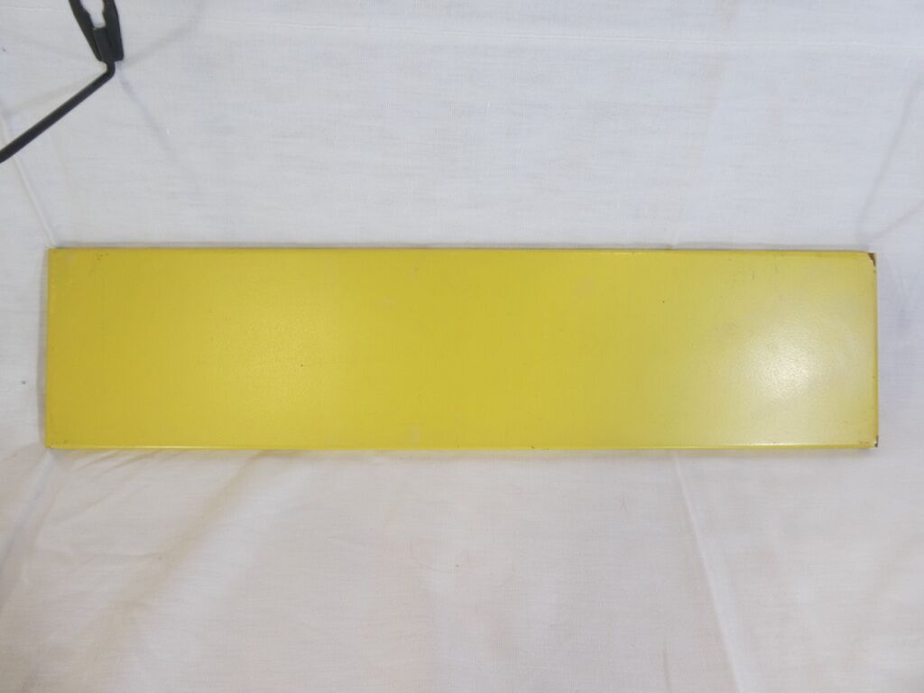 String metal Tomado Holland Scandinavian vintage ker Adrian Dekker