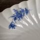 Oval Plate Haviland Limoges