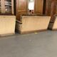 Sofa lounge two velvet armchairs 1970 Sanz