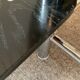 Vintage coffee table from the 70s-80s