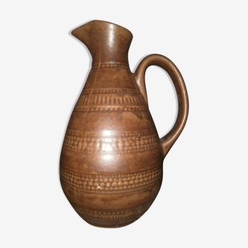 "digoin" sandstone pitcher