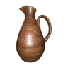 "digoin" sandstone pitcher