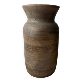 Vase en céramique fait main