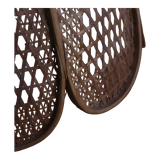 Canning flower suspension