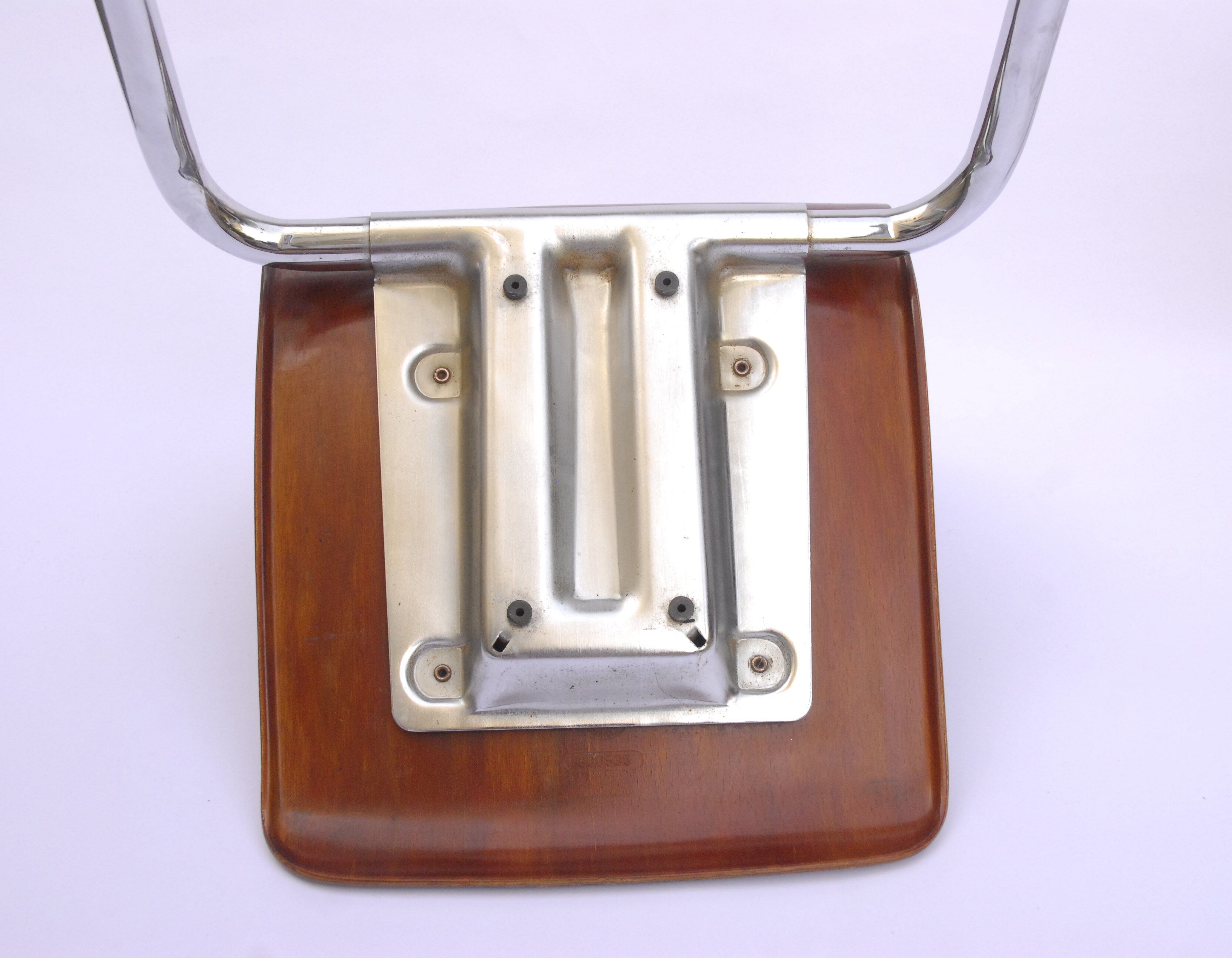 Galvanitas design chair for child-Thur-op-Seat-Pagholz-60s